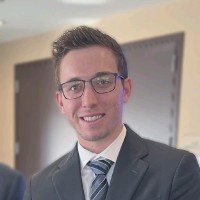 Byrne & Jones Construction Employee Alex Langenstein's profile photo