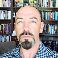 Comprehensive MedPsych Systems Employee Justin Koenitzer's profile photo