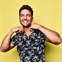 TNG AGENCY Employee Aaron Owen's profile photo