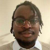 NIA Community Services Network Employee Johnny Gardere's profile photo