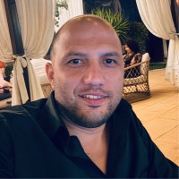 Ciprian Florescu Email