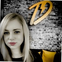Digitally Charged Ltd Employee Emma Broadhead's profile photo