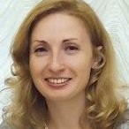 Ilim Group Employee Galina Barkan's profile photo