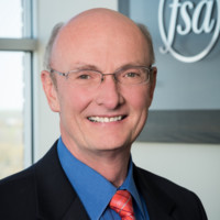 Financial Services Advisory Employee Dave Petersen's profile photo