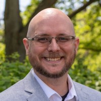 RPG Card Services Employee Joshua Lesire's profile photo