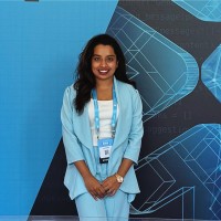 Ruchitha C Email & Phone Number