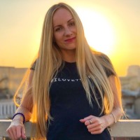 Momentum Early Learning Employee Yana Berezhna's profile photo