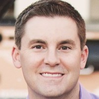 Greenlane Employee Joshua Ness's profile photo