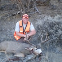 Redding Paint Mart Employee Jeff Schuler's profile photo
