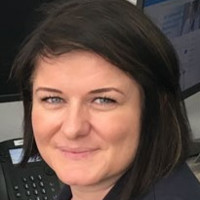 pirkx Employee Clare Cozens's profile photo