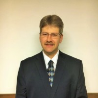 General Dynamics Ordnance and Tactical Systems Employee Ed Shaffer's profile photo