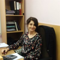 SoftConstruct Employee Anahit Stepanyan's profile photo