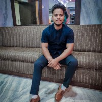 Saaragh Employee Nitesh Kamal's profile photo