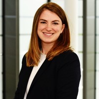 Scania Industrial Batteries Employee Lovisa Wennberg's profile photo