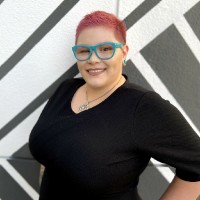 PIVOTAL Employee Savonna Stender-Bondesson's profile photo