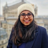 Merative Employee Deepa Kulkarni's profile photo