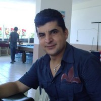TURKISH PATENT INSTITUTE Employee Huseyin Doganer's profile photo