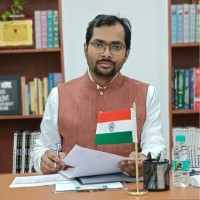 Zenstudy Employee Ravish Roy's profile photo