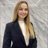 Alina Cujba Email & Phone Number