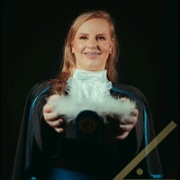 Grupo Guanabara RS Employee Deniara Elert's profile photo