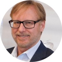 Isle of Dogs Employee Rick Foster's profile photo