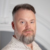 AutoVerify Employee Cj Gregory's profile photo