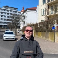 The Education Specialists Employee Max Allgood's profile photo