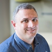 Southern Tier Independence Center Employee John McNulty's profile photo