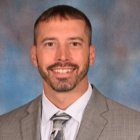Bay Area Medical Center Employee Chad Ermis's profile photo