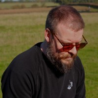 Dovetail Games Employee Benjamin Symons's profile photo