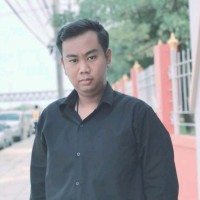 BIGPLAY Employee Ronnachai Jeeraprawat's profile photo