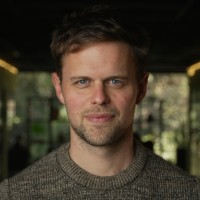 Vibra Sports Employee Julian Hornby's profile photo