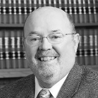 SiebenCarey Personal Injury Law Employee Bob Hauer's profile photo