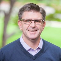 Department of the Navy Employee Brian Peterson's profile photo