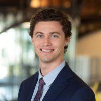 CBRE Employee Nicholas Moran's profile photo