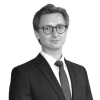 Global Security and Innovative Strategies (GSIS) Employee Cole Falkner's profile photo