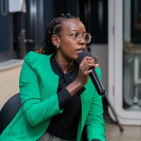 Zilojo Limited Employee Christine Kenanda's profile photo