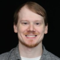 Amazon Web Services (AWS) Employee Joseph Garman's profile photo