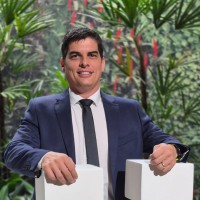 Instituto CNA Employee Mateus Moraes Tavares's profile photo