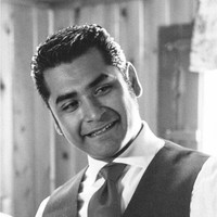 Waterbar Employee Daniel Mendoza's profile photo