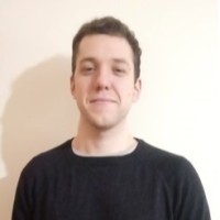 ICBC Argentina Employee Brian Eigel's profile photo