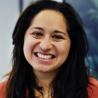 Balyasny Asset Management L.P. Employee Maria Saenz's profile photo