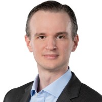 Roth Advisory Employee Sascha Roth's profile photo
