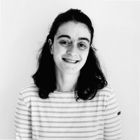 Maison Collet Employee Fleurine de Larquier's profile photo