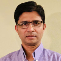 MaxLinear Employee Saju Palayur's profile photo