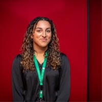 Youth Challenge International Employee Olivia Sayani's profile photo