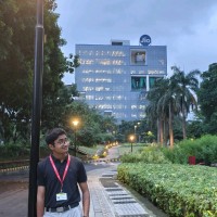 Cipher LNMIIT Employee Ninaad Mathur's profile photo