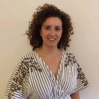 Health in Code Group Employee Maria Alameda Garcia's profile photo