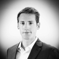 DEKA Research & Development Employee Caleb Kase's profile photo