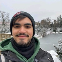 Lumigo Employee Sagiv Oulu's profile photo
